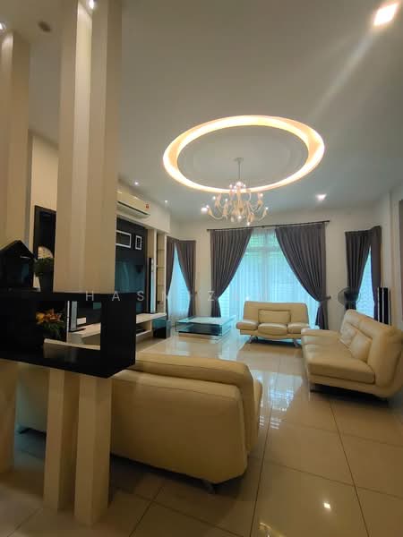 Bungalow for Sale in Taman Bertam Pertama (Kepala Batas) - Hasnizam . - PropertyGuru.com.my