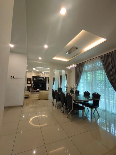 Bungalow for Sale in Taman Bertam Pertama (Kepala Batas) - Hasnizam . - PropertyGuru.com.my