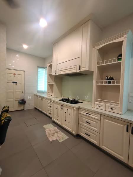 Bungalow for Sale in Taman Bertam Pertama (Kepala Batas) - Hasnizam . - PropertyGuru.com.my