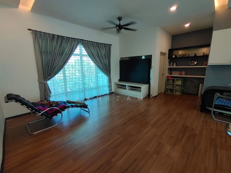Bungalow for Sale in Taman Bertam Pertama (Kepala Batas) - Hasnizam . - PropertyGuru.com.my