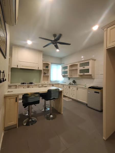 Bungalow for Sale in Taman Bertam Pertama (Kepala Batas) - Hasnizam . - PropertyGuru.com.my