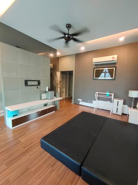 Bungalow for Sale in Taman Bertam Pertama (Kepala Batas) - Hasnizam . - PropertyGuru.com.my