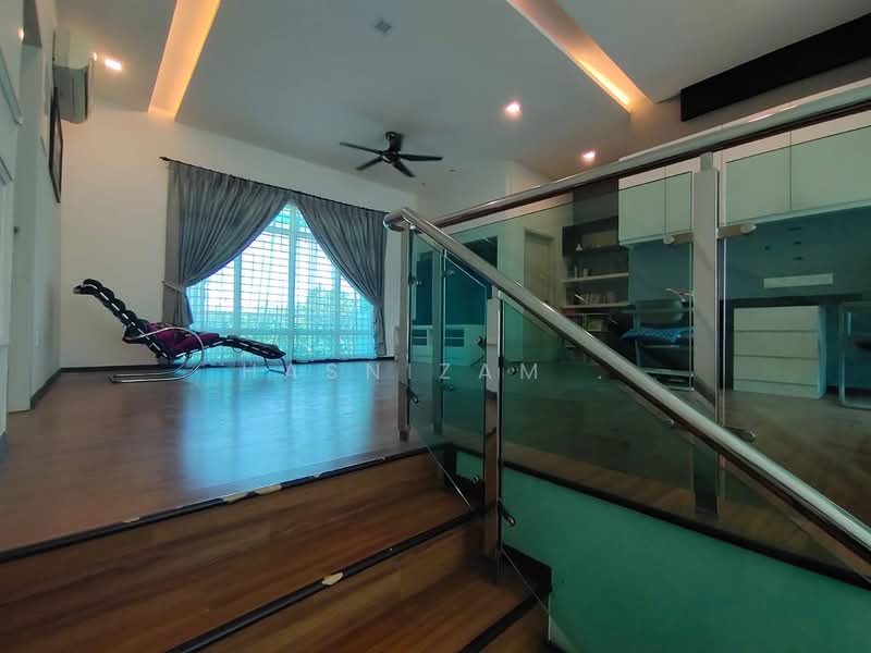 Bungalow for Sale in Taman Bertam Pertama (Kepala Batas) - Hasnizam . - PropertyGuru.com.my