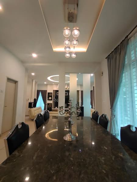 Bungalow for Sale in Taman Bertam Pertama (Kepala Batas) - Hasnizam . - PropertyGuru.com.my