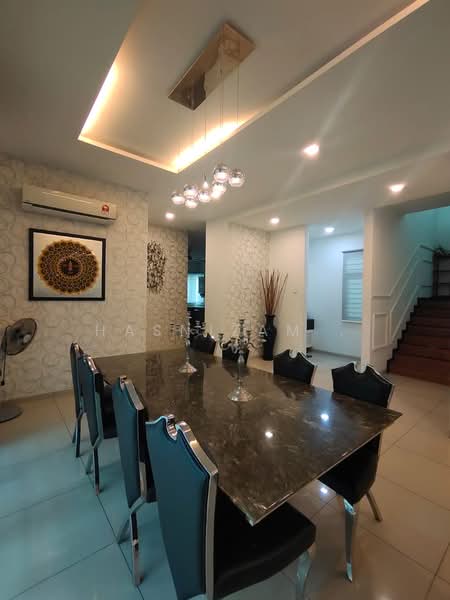 Bungalow for Sale in Taman Bertam Pertama (Kepala Batas) - Hasnizam . - PropertyGuru.com.my