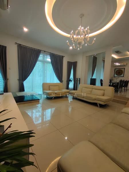 Bungalow for Sale in Taman Bertam Pertama (Kepala Batas) - Hasnizam . - PropertyGuru.com.my
