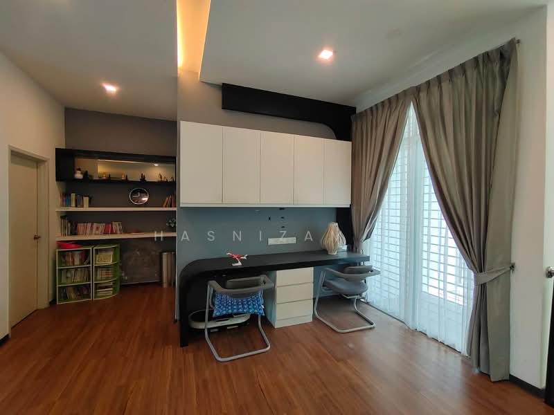 Bungalow for Sale in Taman Bertam Pertama (Kepala Batas) - Hasnizam . - PropertyGuru.com.my