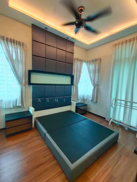 Bungalow for Sale in Taman Bertam Pertama (Kepala Batas) - Hasnizam . - PropertyGuru.com.my