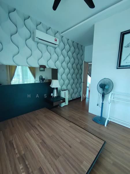 Bungalow for Sale in Taman Bertam Pertama (Kepala Batas) - Hasnizam . - PropertyGuru.com.my