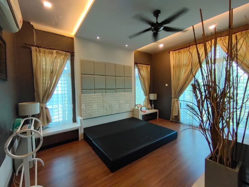 Bungalow for Sale in Taman Bertam Pertama (Kepala Batas) - Hasnizam . - PropertyGuru.com.my