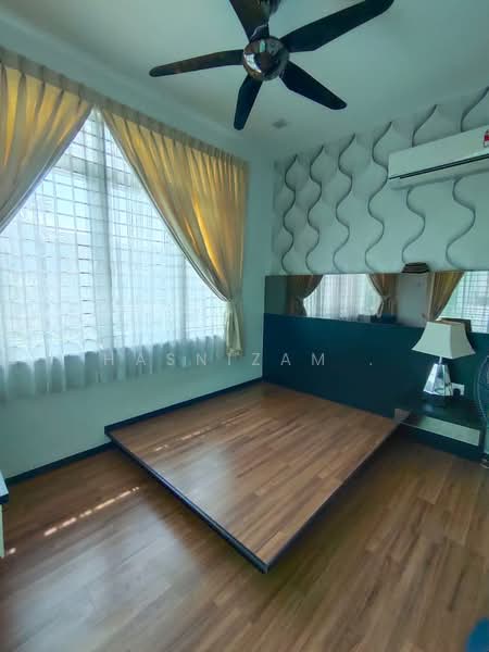 Bungalow for Sale in Taman Bertam Pertama (Kepala Batas) - Hasnizam . - PropertyGuru.com.my