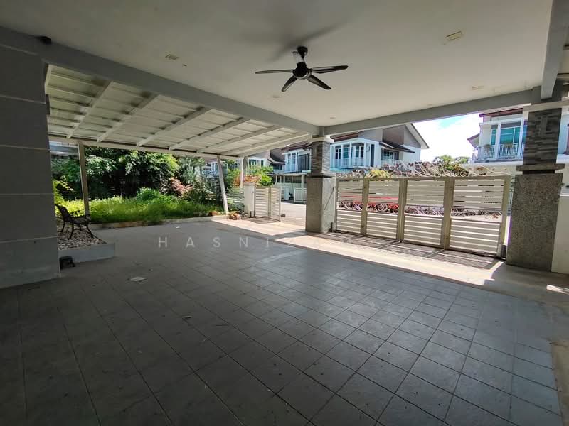 Bungalow for Sale in Taman Bertam Pertama (Kepala Batas) - Hasnizam . - PropertyGuru.com.my