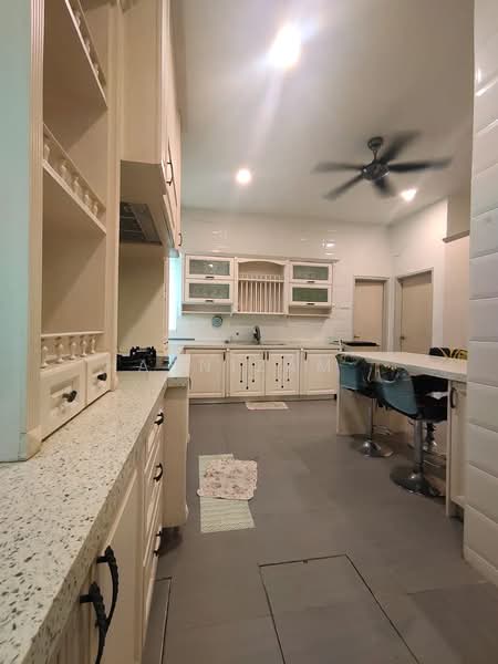 Bungalow for Sale in Taman Bertam Pertama (Kepala Batas) - Hasnizam . - PropertyGuru.com.my
