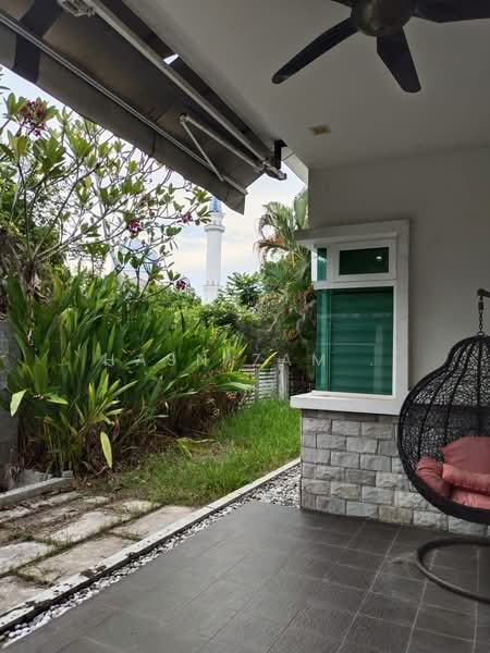 Bungalow for Sale in Taman Bertam Pertama (Kepala Batas) - Hasnizam . - PropertyGuru.com.my