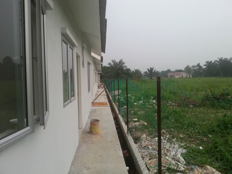 Rumah Berkembar untuk Dijual di Meru (Klang) - Fiza Aziz - Exterior - PropertyGuru.com.my