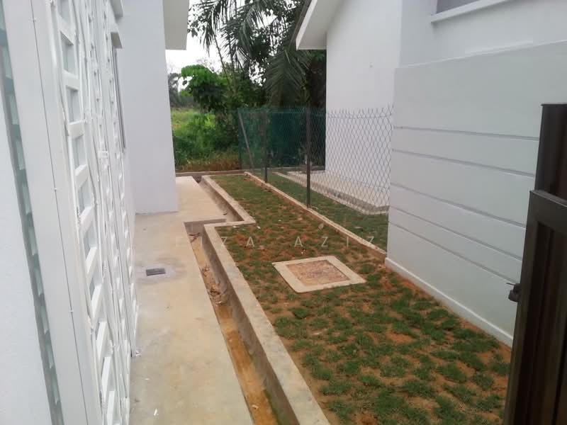 Rumah Berkembar untuk Dijual di Meru (Klang) - Fiza Aziz - Exterior - PropertyGuru.com.my