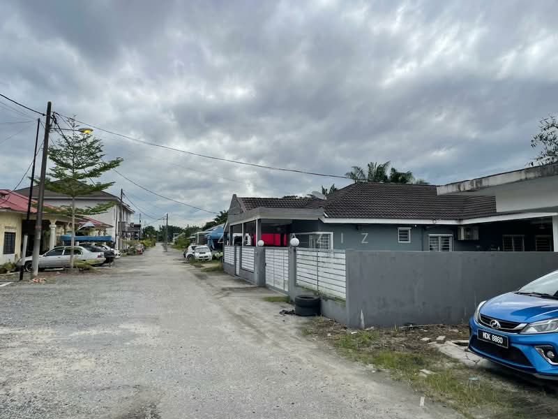 Rumah Berkembar untuk Dijual di Meru (Klang) - Fiza Aziz - Exterior - PropertyGuru.com.my