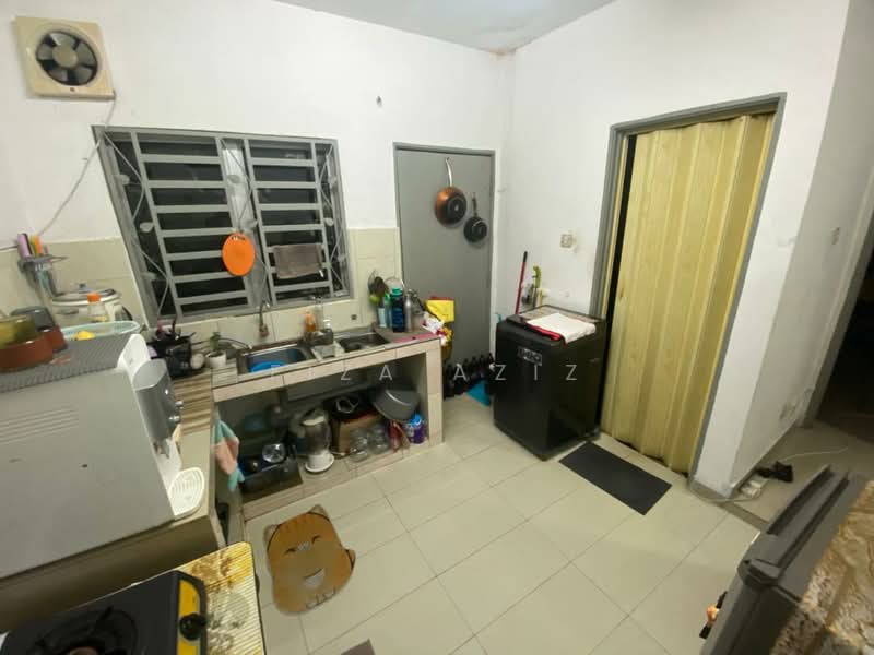 Rumah Berkembar untuk Dijual di Meru (Klang) - Fiza Aziz - PropertyGuru.com.my