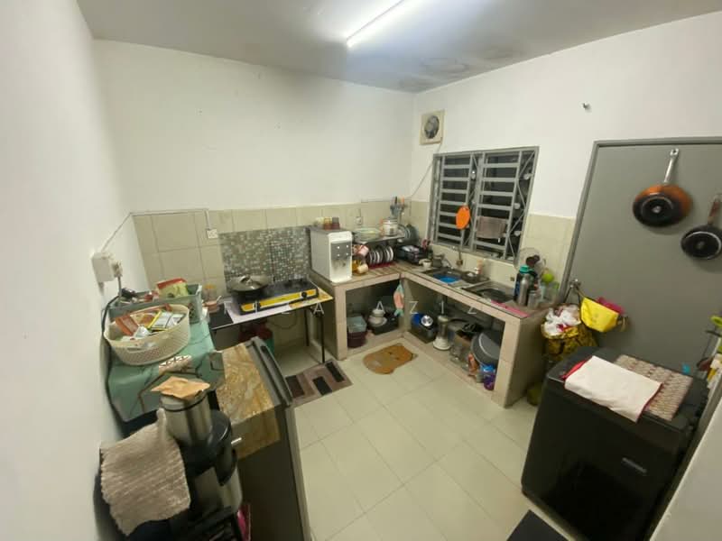 Rumah Berkembar untuk Dijual di Meru (Klang) - Fiza Aziz - PropertyGuru.com.my