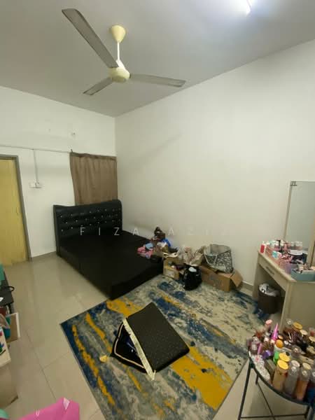 Rumah Berkembar untuk Dijual di Meru (Klang) - Fiza Aziz - PropertyGuru.com.my