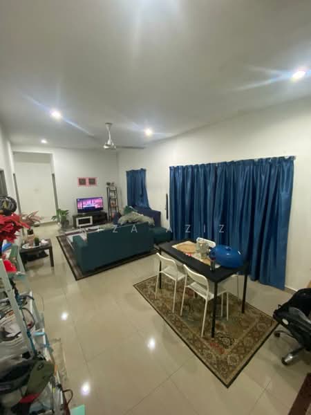 Rumah Berkembar untuk Dijual di Meru (Klang) - Fiza Aziz - PropertyGuru.com.my