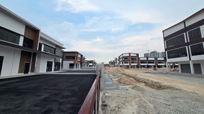 Kedai untuk Disewa di Semenyih (Selangor) - Sharon Khong - PropertyGuru.com.my