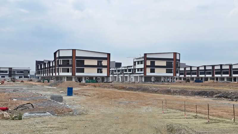 Kedai untuk Disewa di Semenyih (Selangor) - Sharon Khong - PropertyGuru.com.my