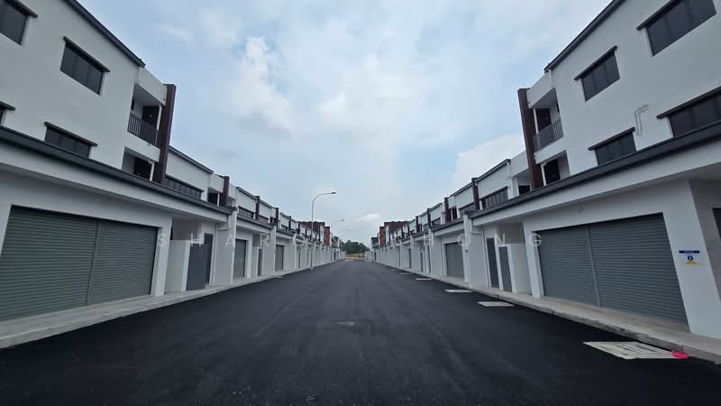 Kedai untuk Disewa di Semenyih (Selangor) - Sharon Khong - PropertyGuru.com.my