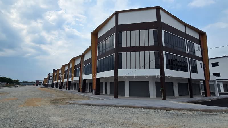 Kedai untuk Disewa di Semenyih (Selangor) - Sharon Khong - PropertyGuru.com.my