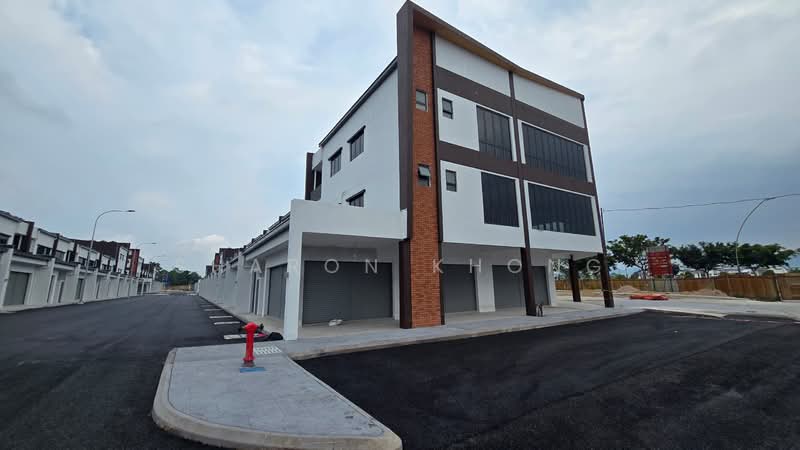 Kedai untuk Disewa di Semenyih (Selangor) - Sharon Khong - PropertyGuru.com.my