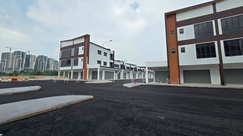 Kedai untuk Disewa di Semenyih (Selangor) - Sharon Khong - PropertyGuru.com.my
