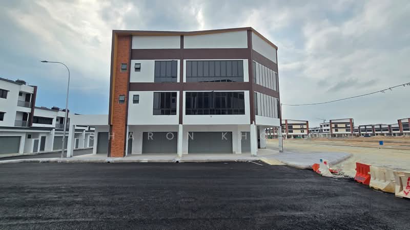 Kedai untuk Disewa di Semenyih (Selangor) - Sharon Khong - PropertyGuru.com.my