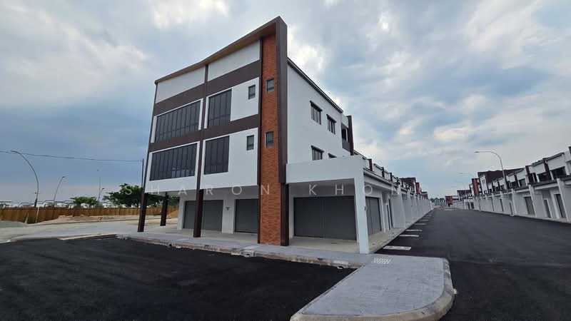 Kedai untuk Disewa di Semenyih (Selangor) - Sharon Khong - PropertyGuru.com.my