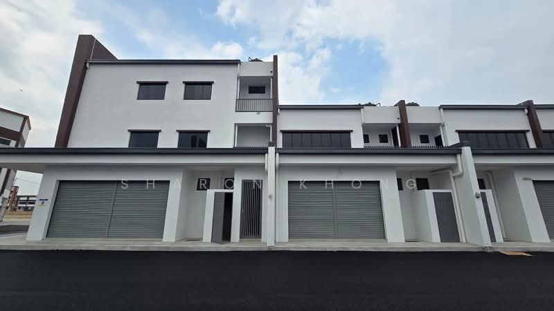 Kedai untuk Disewa di Semenyih (Selangor) - Sharon Khong - PropertyGuru.com.my