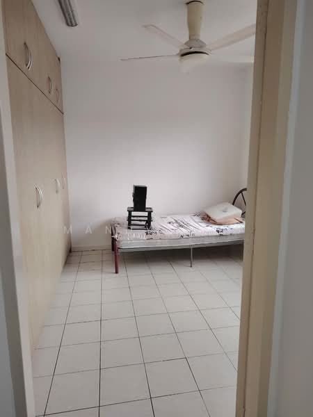 Apartment for Sale at Lakeview Apartments - Mandy Liew - Bedroom - PropertyGuru.com.my