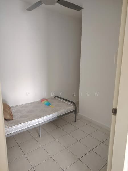 Apartment for Sale at Lakeview Apartments - Mandy Liew - Bedroom - PropertyGuru.com.my