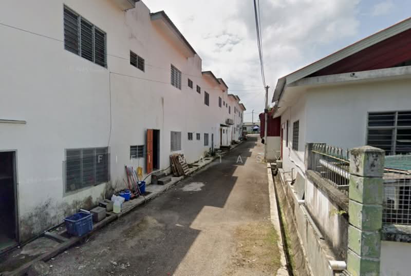 Kedai / Pejabat untuk Dijual di Alor Gajah (Melaka) - Fifi Natasya - Exterior - PropertyGuru.com.my