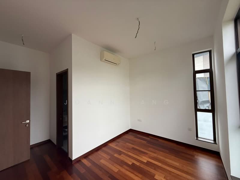 Semi-Detached House for Sale in Iskandar Puteri (Nusajaya) (Johor) - Joanne Ang - PropertyGuru.com.my