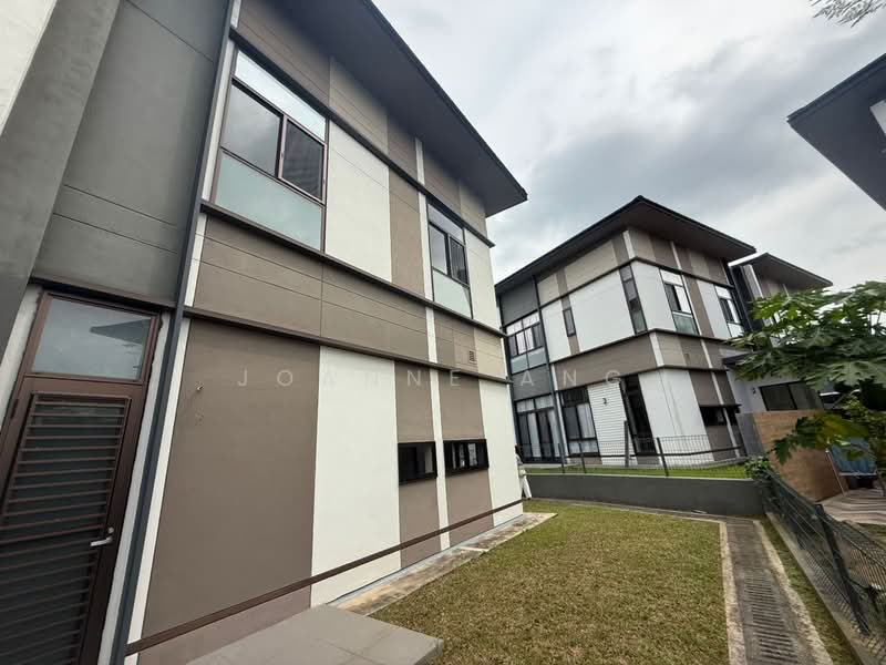 Semi-Detached House for Sale in Iskandar Puteri (Nusajaya) (Johor) - Joanne Ang - PropertyGuru.com.my