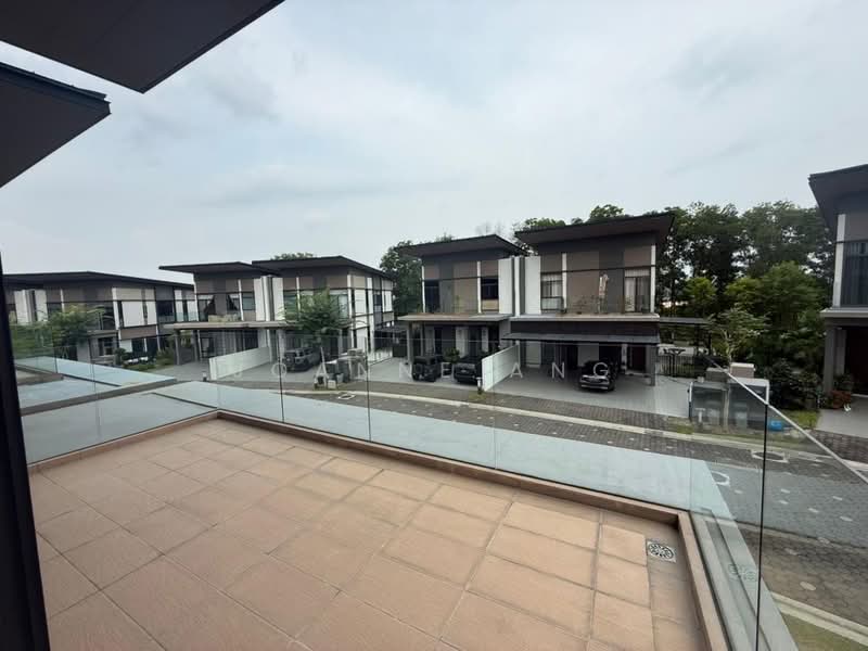 Semi-Detached House for Sale in Iskandar Puteri (Nusajaya) (Johor) - Joanne Ang - PropertyGuru.com.my