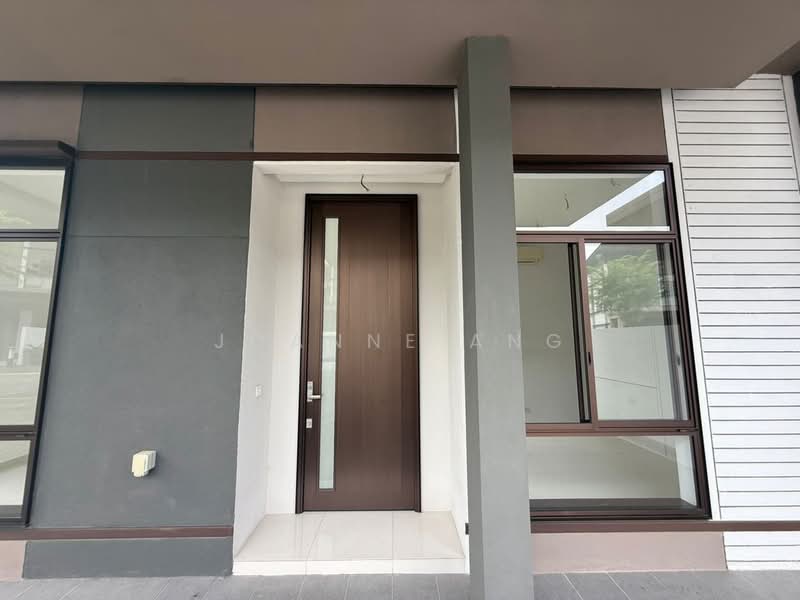Semi-Detached House for Sale in Iskandar Puteri (Nusajaya) (Johor) - Joanne Ang - PropertyGuru.com.my
