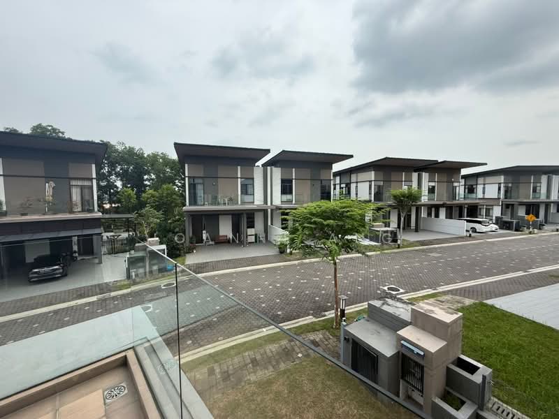 Semi-Detached House for Sale in Iskandar Puteri (Nusajaya) (Johor) - Joanne Ang - PropertyGuru.com.my
