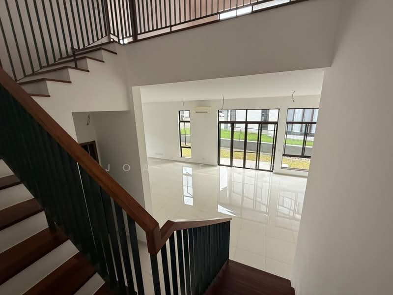 Semi-Detached House for Sale in Iskandar Puteri (Nusajaya) (Johor) - Joanne Ang - PropertyGuru.com.my