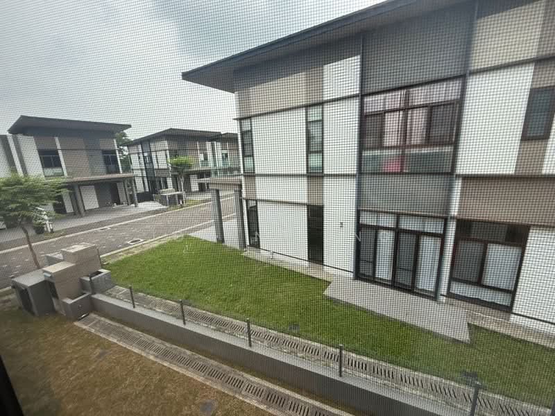 Semi-Detached House for Sale in Iskandar Puteri (Nusajaya) (Johor) - Joanne Ang - PropertyGuru.com.my