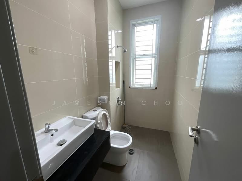 Semi-Detached House for Sale in Taman Nusa Idaman (Iskandar Puteri (Nusajaya)) - Jameson Choo - PropertyGuru.com.my