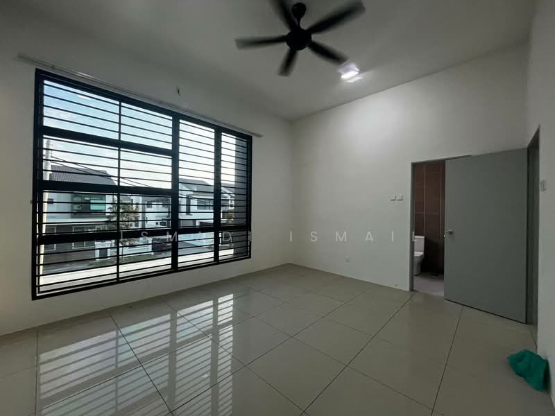 Terraced House for Sale in Sungai Buloh (Selangor) - Ismadi Ismail - Interior - PropertyGuru.com.my