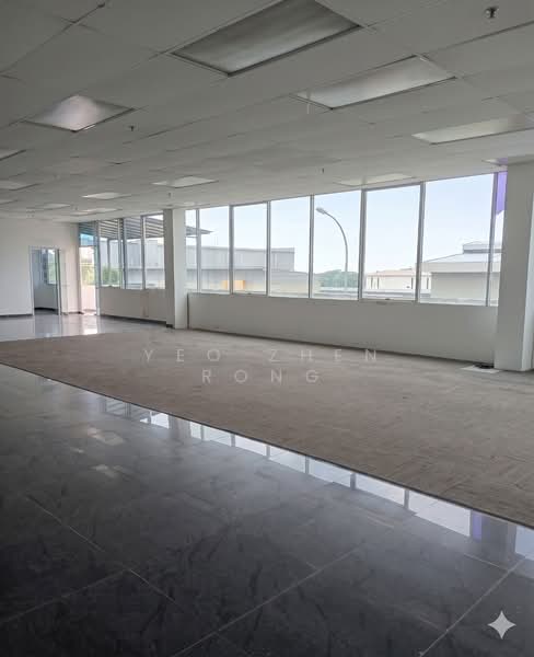 Detached Factory for Sale in Sungai Buloh (Selangor) - YEO ZHEN RONG - Interior - PropertyGuru.com.my