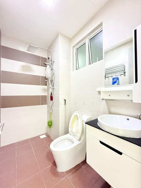 Servis Apartment untuk Dijual di Skysuites @ Meldrum Hills - Yik Tat - PropertyGuru.com.my