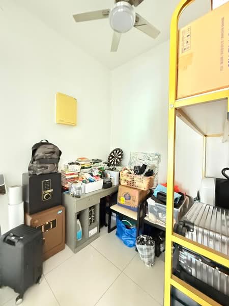 Servis Apartment untuk Dijual di Skysuites @ Meldrum Hills - Yik Tat - PropertyGuru.com.my