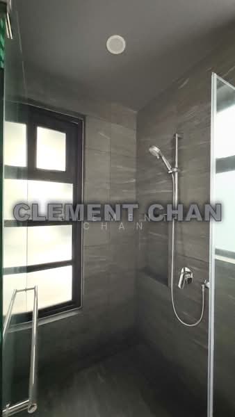 Condominium for Sale at Utamara Boutique Residences - Clement Chan - Bathroom - PropertyGuru.com.my